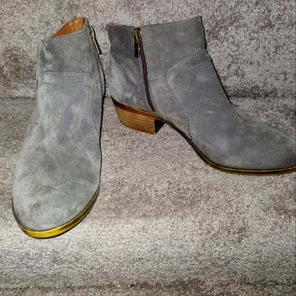 Booties